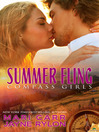 Cover image for Summer Fling